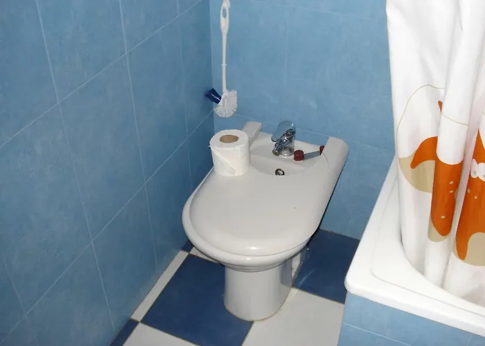 Apartmán Columbretes Les Cases d'Alcanar