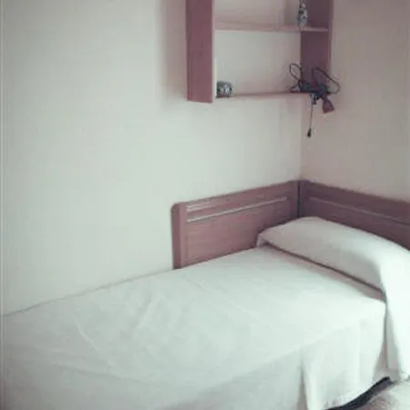 Columbretes Apartman Les Cases d'Alcanar