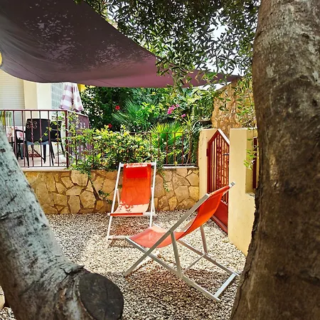 Apartman Columbretes Les Cases d'Alcanar