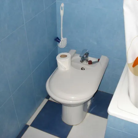 Apartment Columbretes Les Cases d'Alcanar